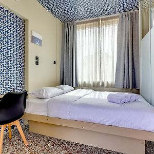 Chambre Double de Luxe